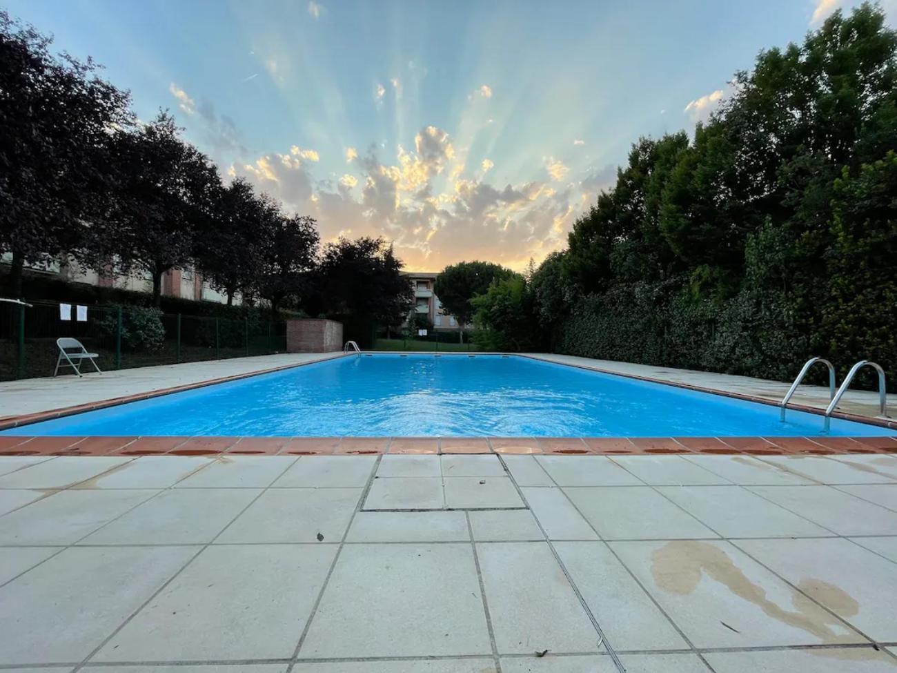 Manoir By Yume Apartment Toulouse