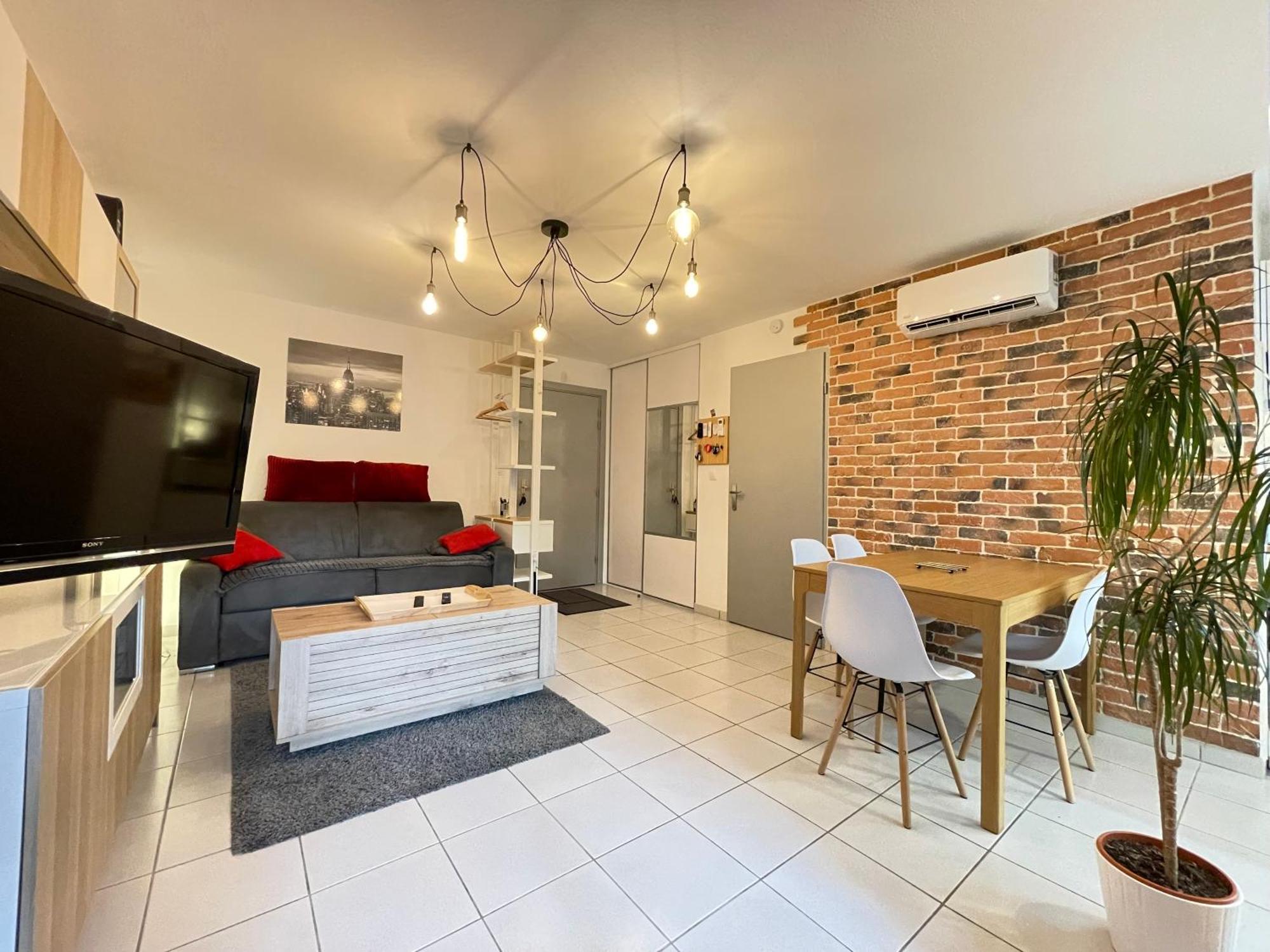 Manoir By Yume Apartment Toulouse