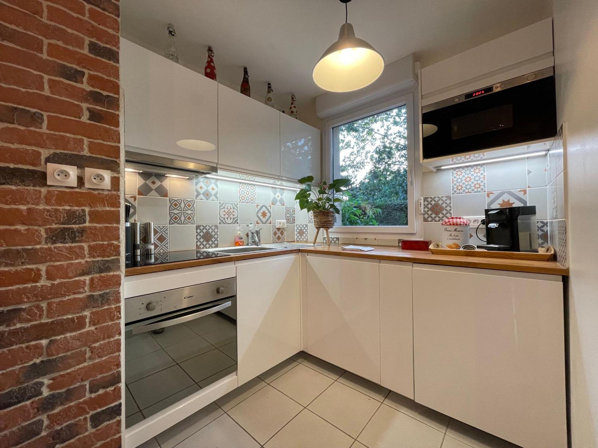 Manoir By Yume Apartment *