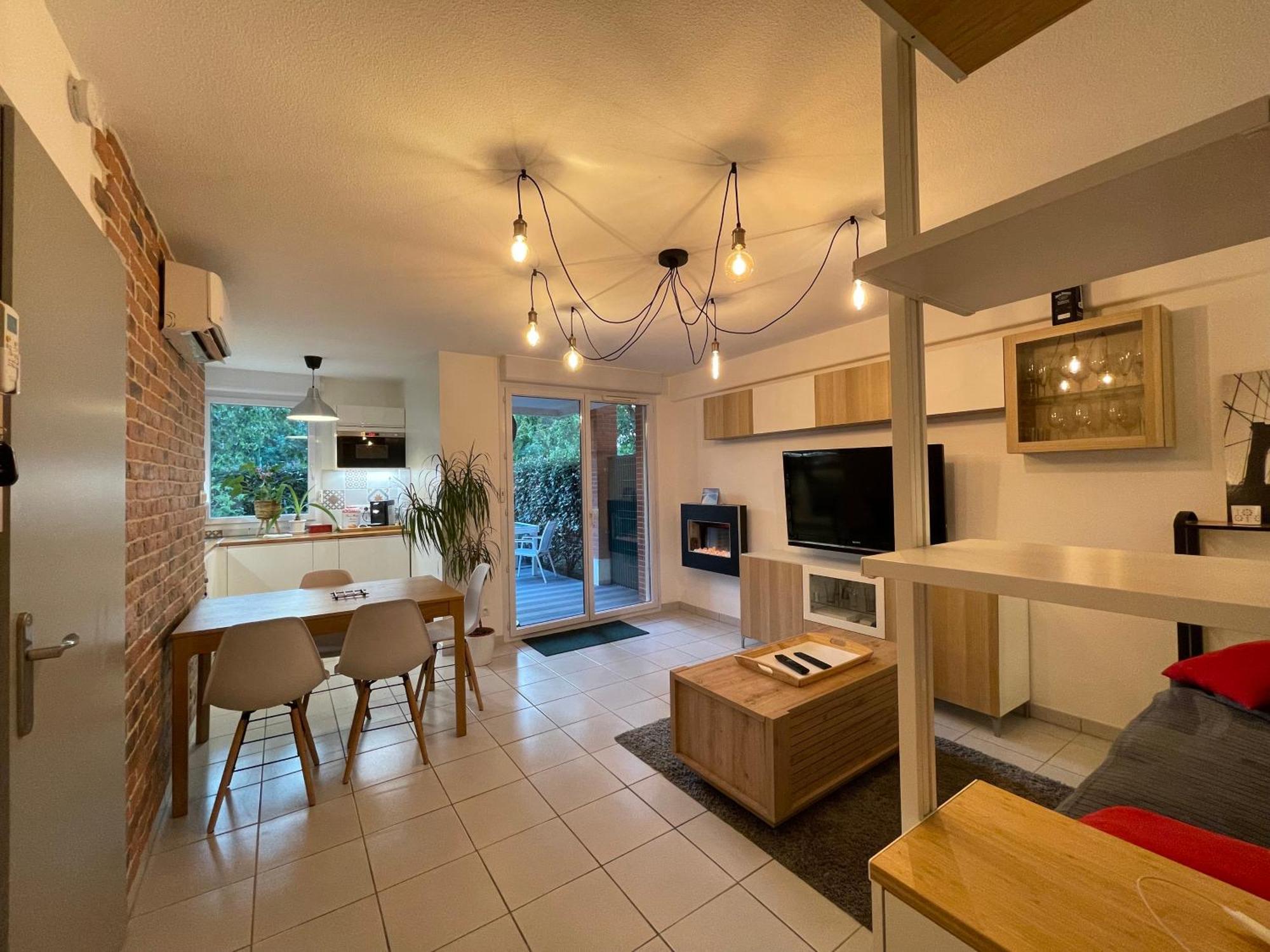 Apartment Manoir By Yume