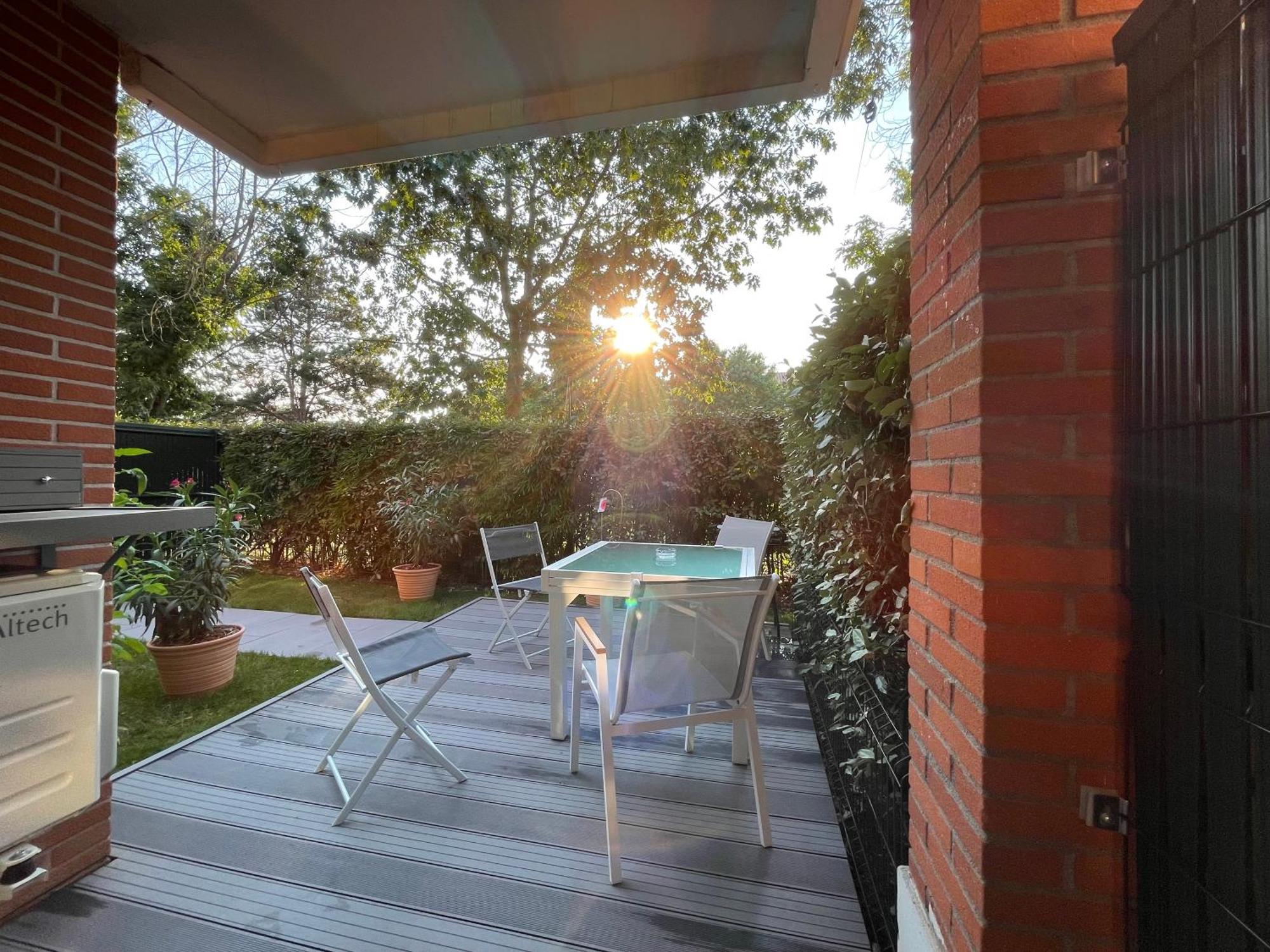 Manoir By Yume Toulouse